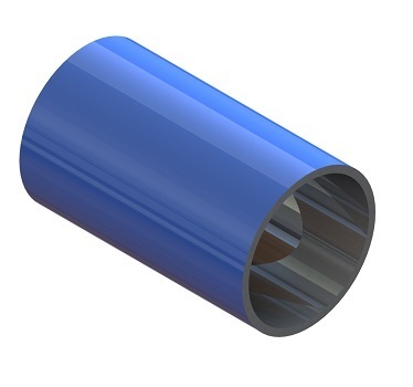 tubo soldado, estirado en frío 28,00x1,50 28,00x1,50 EN10305-2 +C E355-Option10